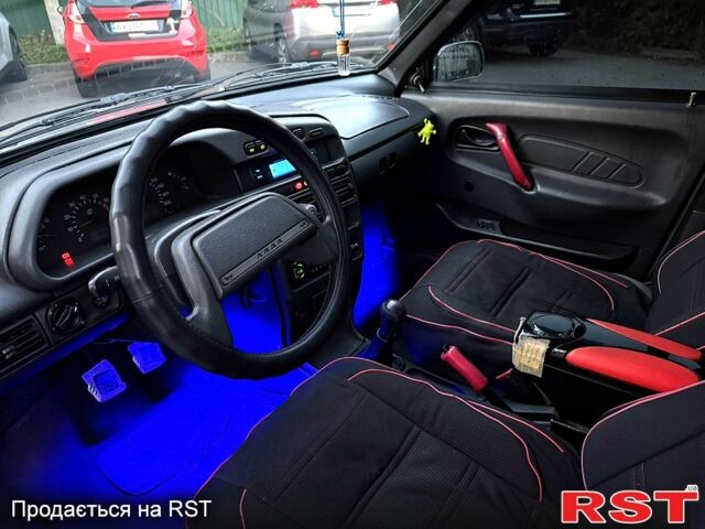 ВАЗ 2115 Самара 2004 в Харькове на Automoto.ua ВАЗ 2115 Самара, объемом двигателя 1.6 л и пробегом 195 тыс. км за 2000 $, фото 2 на Automoto.ua