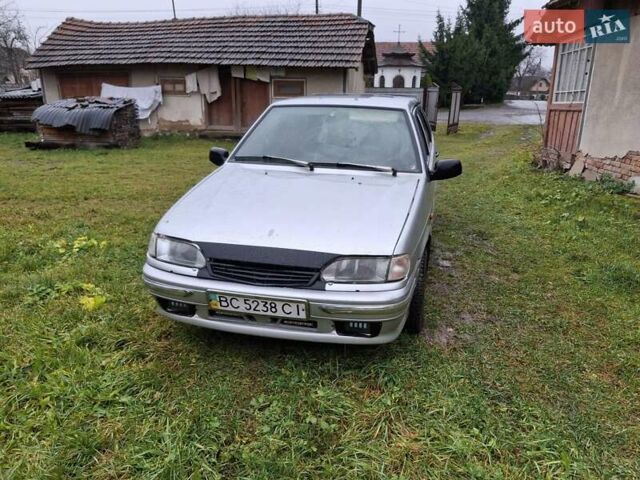 ВАЗ 2115 Самара, объемом двигателя 1.5 л и пробегом 230 тыс. км за 1200 $, фото 5 на Automoto.ua