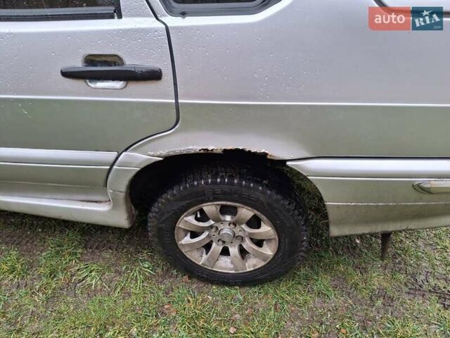 ВАЗ 2115 Самара, объемом двигателя 1.5 л и пробегом 230 тыс. км за 1200 $, фото 1 на Automoto.ua