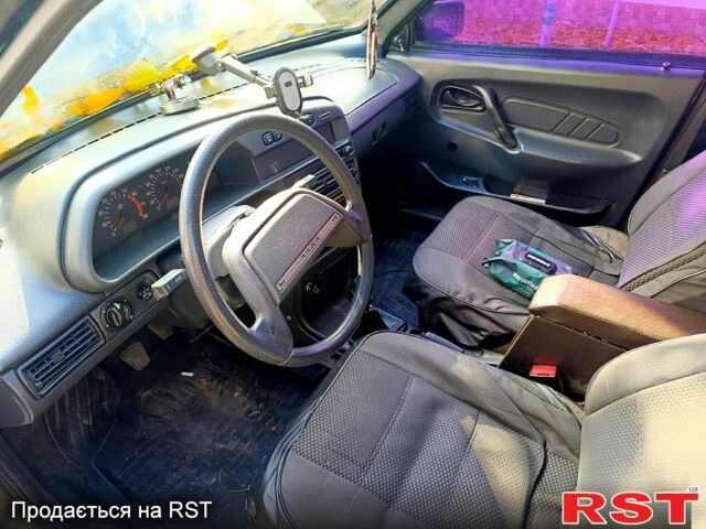 ВАЗ 2115 Самара 2004 у Миколаєві на Automoto.ua ВАЗ 2115 Самара, об'ємом двигуна 1.5 л та пробігом 316 тис. км за 800 $, фото 6 на Automoto.ua