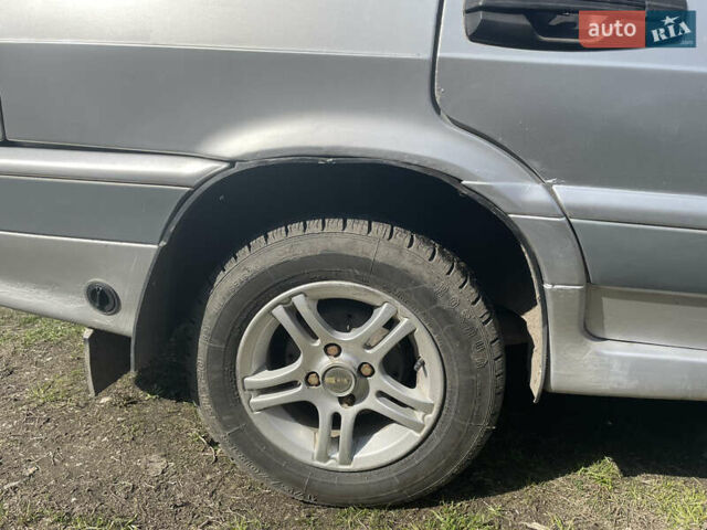 ВАЗ 2115 Самара, об'ємом двигуна 1.5 л та пробігом 200 тис. км за 2150 $, фото 6 на Automoto.ua