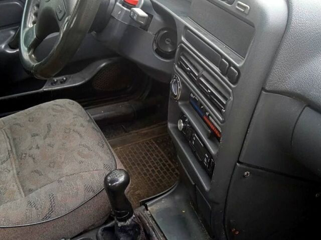 ВАЗ 2115 Самара, объемом двигателя 15 л и пробегом 179 тыс. км за 1100 $, фото 1 на Automoto.ua