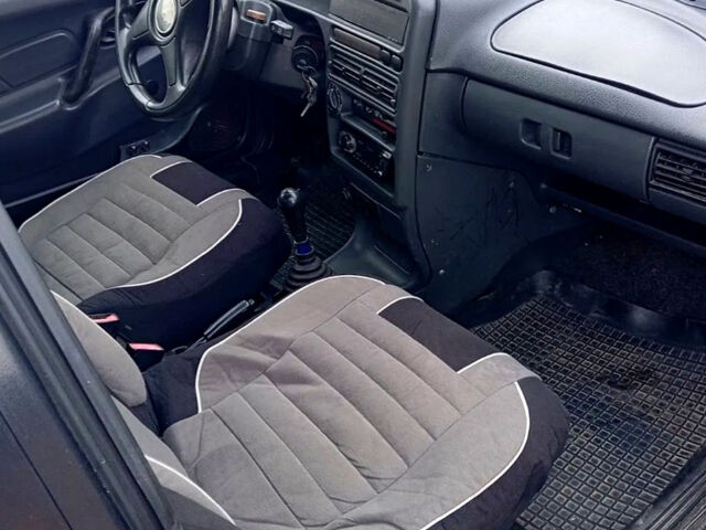 ВАЗ 2115 Самара, объемом двигателя 1.6 л и пробегом 0 тыс. км за 1000 $, фото 3 на Automoto.ua