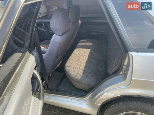 ВАЗ 2115 Самара, об'ємом двигуна 1.5 л та пробігом 200 тис. км за 2150 $, фото 10 на Automoto.ua