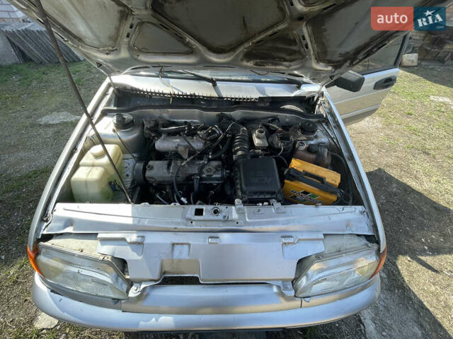 ВАЗ 2115 Самара, об'ємом двигуна 1.5 л та пробігом 200 тис. км за 2150 $, фото 11 на Automoto.ua