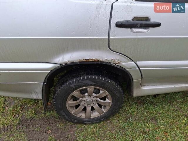 ВАЗ 2115 Самара, объемом двигателя 1.5 л и пробегом 230 тыс. км за 1200 $, фото 3 на Automoto.ua