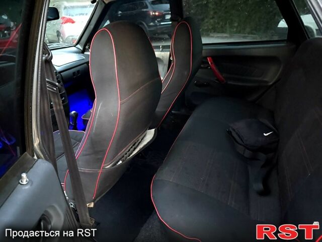 ВАЗ 2115 Самара 2004 в Харькове на Automoto.ua ВАЗ 2115 Самара, объемом двигателя 1.6 л и пробегом 195 тыс. км за 2000 $, фото 4 на Automoto.ua