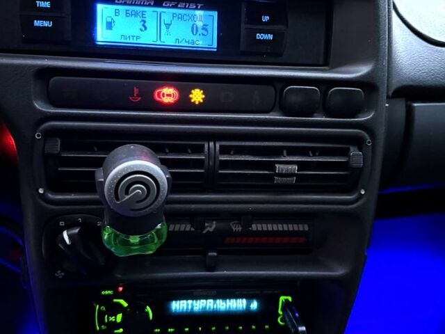 ВАЗ 2115 Самара 2004 в Харькове на Automoto.ua ВАЗ 2115 Самара, объемом двигателя 1.6 л и пробегом 195 тыс. км за 2000 $, фото 3 на Automoto.ua