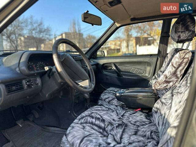 ВАЗ 2115 Самара, объемом двигателя 1.5 л и пробегом 150 тыс. км за 1800 $, фото 3 на Automoto.ua