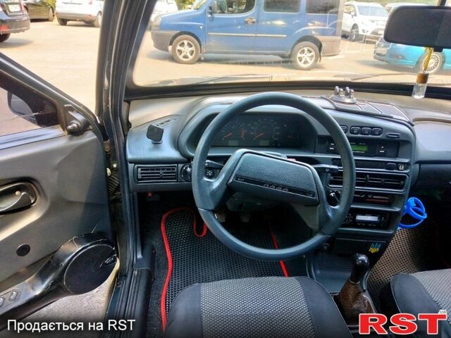 ВАЗ 2115 Самара, объемом двигателя 1.5 л и пробегом 137 тыс. км за 2200 $, фото 1 на Automoto.ua