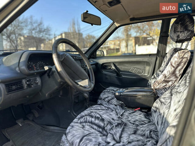 ВАЗ 2115 Самара, об'ємом двигуна 1.5 л та пробігом 150 тис. км за 1800 $, фото 5 на Automoto.ua