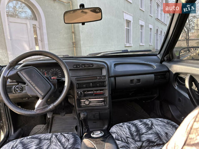 ВАЗ 2115 Самара, об'ємом двигуна 1.5 л та пробігом 150 тис. км за 1800 $, фото 8 на Automoto.ua