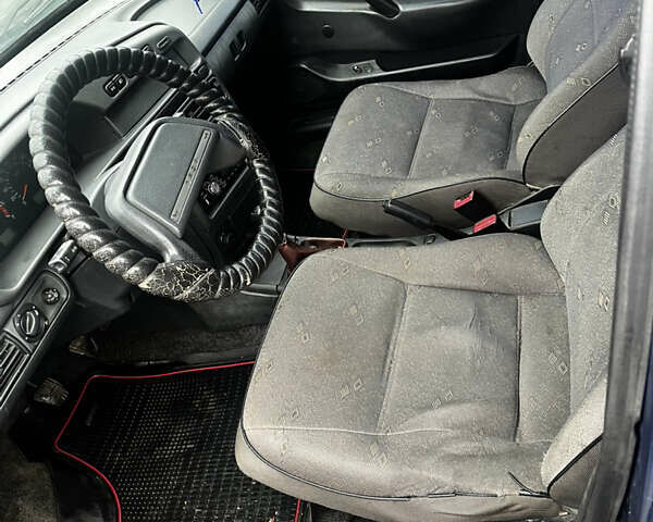 ВАЗ 2115 Самара, объемом двигателя 1.5 л и пробегом 139 тыс. км за 1800 $, фото 6 на Automoto.ua