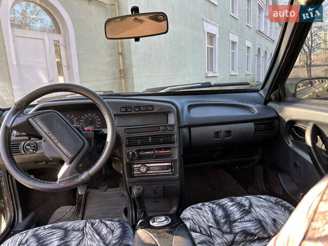 ВАЗ 2115 Самара, об'ємом двигуна 1.5 л та пробігом 150 тис. км за 1800 $, фото 6 на Automoto.ua