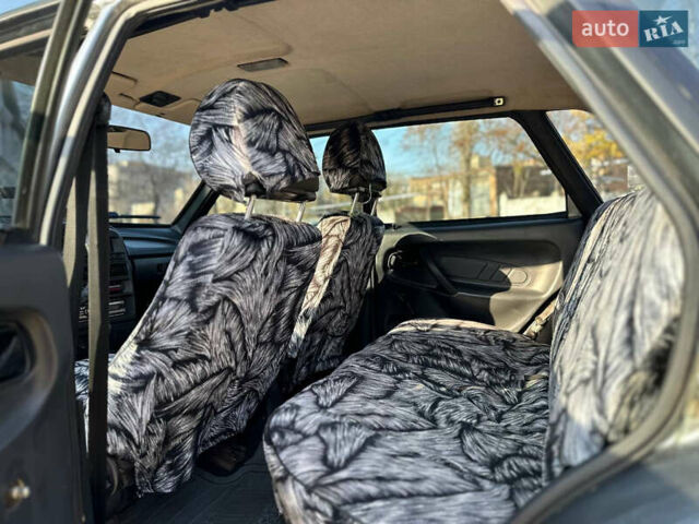 ВАЗ 2115 Самара, объемом двигателя 1.5 л и пробегом 150 тыс. км за 1800 $, фото 5 на Automoto.ua