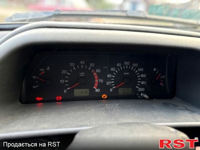 ВАЗ 2115 Самара, об'ємом двигуна 1.5 л та пробігом 128 тис. км за 2550 $, фото 7 на Automoto.ua