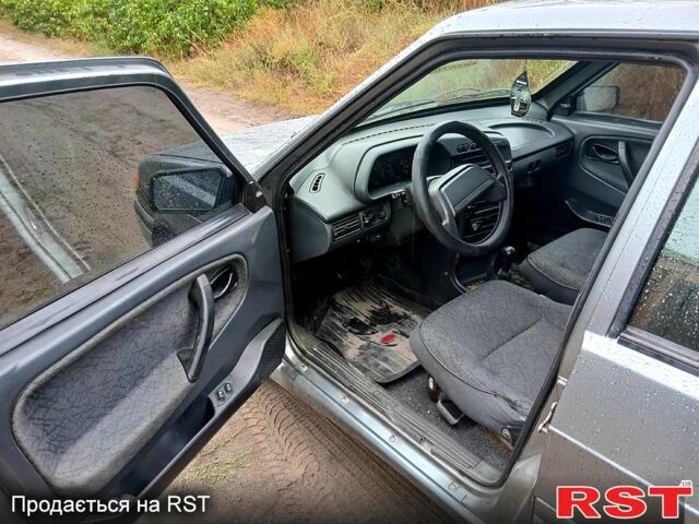 ВАЗ 2115 Самара, объемом двигателя 1.5 л и пробегом 0 тыс. км за 1000 $, фото 1 на Automoto.ua