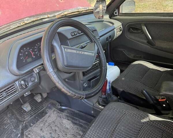 ВАЗ 2115 Самара, объемом двигателя 1.6 л и пробегом 100 тыс. км за 1000 $, фото 1 на Automoto.ua