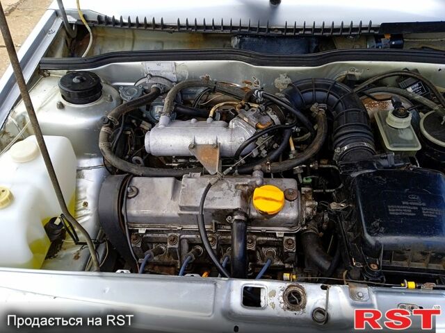 ВАЗ 2115 Самара, об'ємом двигуна 1.5 л та пробігом 120 тис. км за 2000 $, фото 4 на Automoto.ua