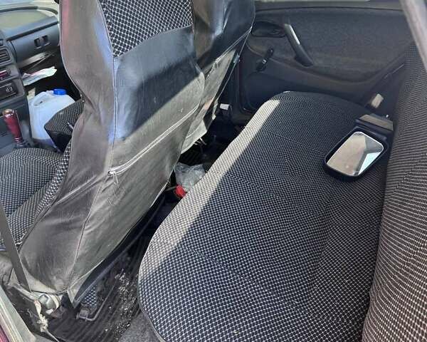 ВАЗ 2115 Самара, объемом двигателя 1.6 л и пробегом 100 тыс. км за 1000 $, фото 2 на Automoto.ua