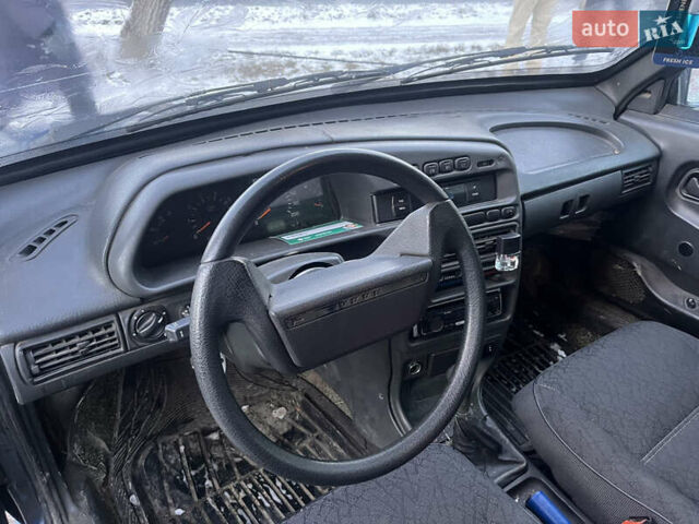 ВАЗ 2115 Самара, объемом двигателя 1.5 л и пробегом 277 тыс. км за 1600 $, фото 6 на Automoto.ua
