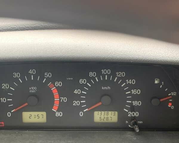 ВАЗ 2115 Самара, объемом двигателя 0 л и пробегом 133 тыс. км за 2100 $, фото 3 на Automoto.ua