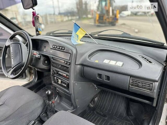 ВАЗ 2115 Самара, об'ємом двигуна 1.5 л та пробігом 136 тис. км за 2650 $, фото 15 на Automoto.ua