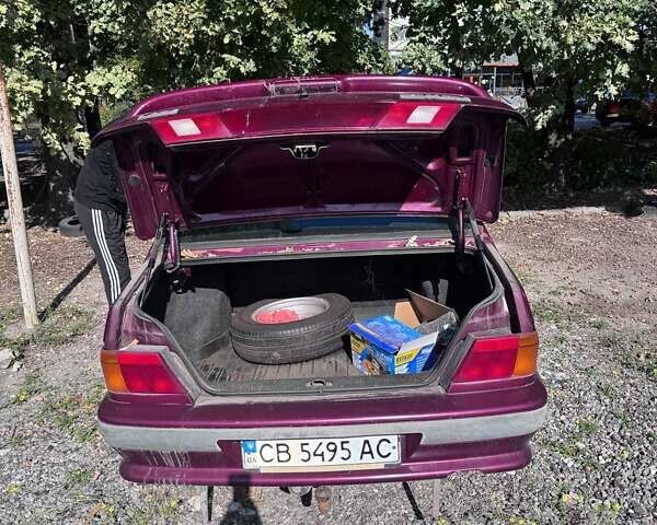 ВАЗ 2115 Самара, объемом двигателя 1.6 л и пробегом 100 тыс. км за 1000 $, фото 4 на Automoto.ua