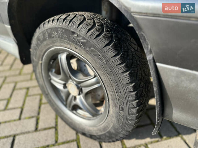 ВАЗ 2115 Самара, об'ємом двигуна 1.5 л та пробігом 150 тис. км за 1800 $, фото 4 на Automoto.ua