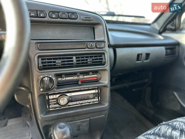 ВАЗ 2115 Самара, об'ємом двигуна 1.5 л та пробігом 150 тис. км за 1800 $, фото 6 на Automoto.ua