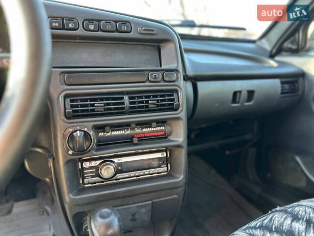 ВАЗ 2115 Самара, объемом двигателя 1.5 л и пробегом 150 тыс. км за 1800 $, фото 4 на Automoto.ua