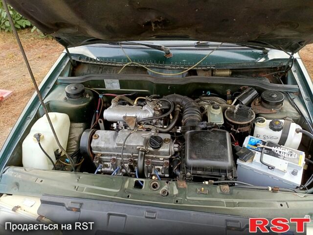 ВАЗ 2115 Самара, объемом двигателя 1.5 л и пробегом 150 тыс. км за 850 $, фото 7 на Automoto.ua