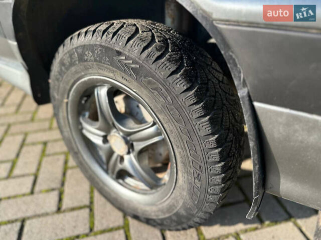 ВАЗ 2115 Самара, об'ємом двигуна 1.5 л та пробігом 150 тис. км за 1800 $, фото 3 на Automoto.ua