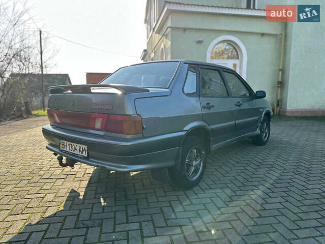 ВАЗ 2115 Самара, об'ємом двигуна 1.5 л та пробігом 150 тис. км за 1800 $, фото 1 на Automoto.ua