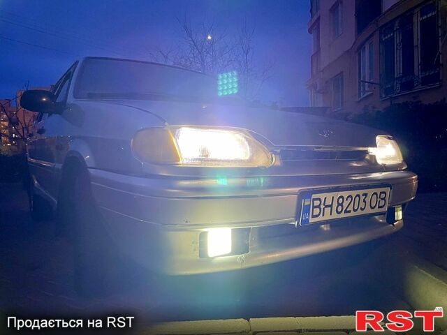 ВАЗ 2115 Самара, об'ємом двигуна 15 л та пробігом 267 тис. км за 1900 $, фото 8 на Automoto.ua