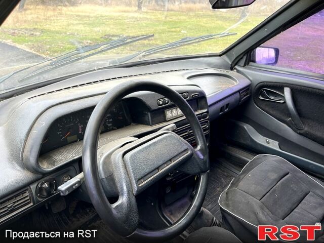 ВАЗ 2115 Самара, объемом двигателя 1.5 л и пробегом 0 тыс. км за 1200 $, фото 6 на Automoto.ua