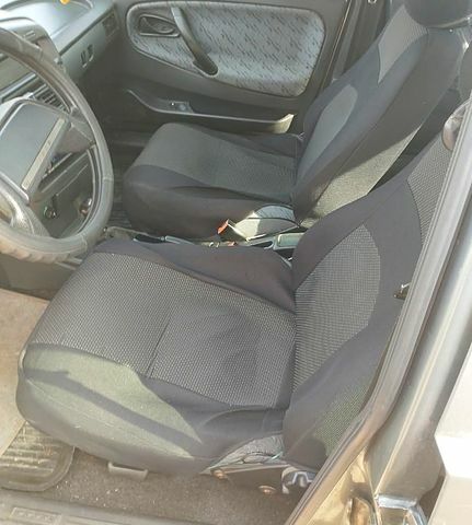 ВАЗ 2115 Самара, об'ємом двигуна 15 л та пробігом 206 тис. км за 2100 $, фото 4 на Automoto.ua