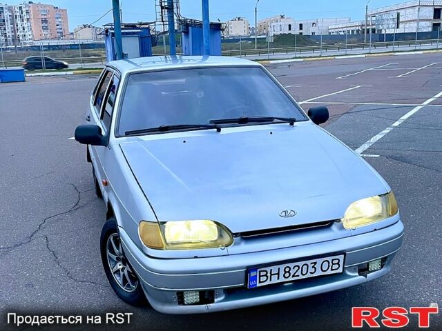 ВАЗ 2115 Самара, об'ємом двигуна 15 л та пробігом 267 тис. км за 1900 $, фото 1 на Automoto.ua