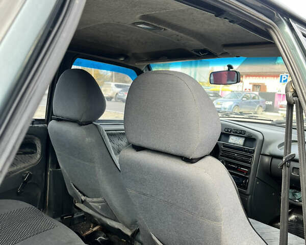 ВАЗ 2115 Самара, об'ємом двигуна 1.5 л та пробігом 210 тис. км за 2200 $, фото 6 на Automoto.ua