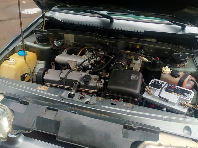 ВАЗ 2115 Самара, объемом двигателя 1.5 л и пробегом 290 тыс. км за 1750 $, фото 5 на Automoto.ua