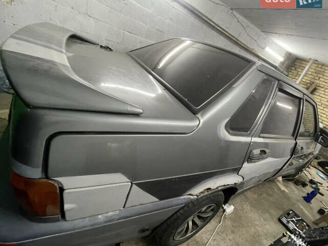 ВАЗ 2115 Самара, объемом двигателя 1.5 л и пробегом 299 тыс. км за 900 $, фото 4 на Automoto.ua