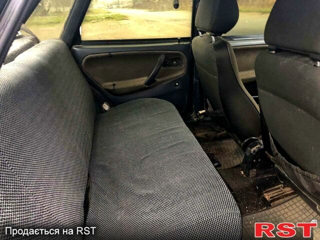 ВАЗ 2115 Самара, объемом двигателя 1.5 л и пробегом 235 тыс. км за 1250 $, фото 7 на Automoto.ua