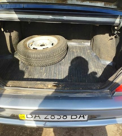 ВАЗ 2115 Самара, об'ємом двигуна 15 л та пробігом 206 тис. км за 2100 $, фото 1 на Automoto.ua