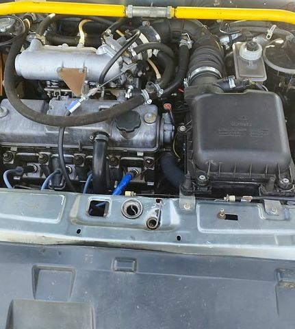 ВАЗ 2115 Самара, об'ємом двигуна 15 л та пробігом 206 тис. км за 2100 $, фото 2 на Automoto.ua
