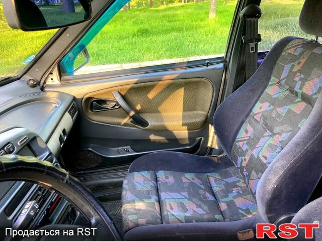 ВАЗ 2115 Самара, объемом двигателя 1.5 л и пробегом 275 тыс. км за 1800 $, фото 6 на Automoto.ua