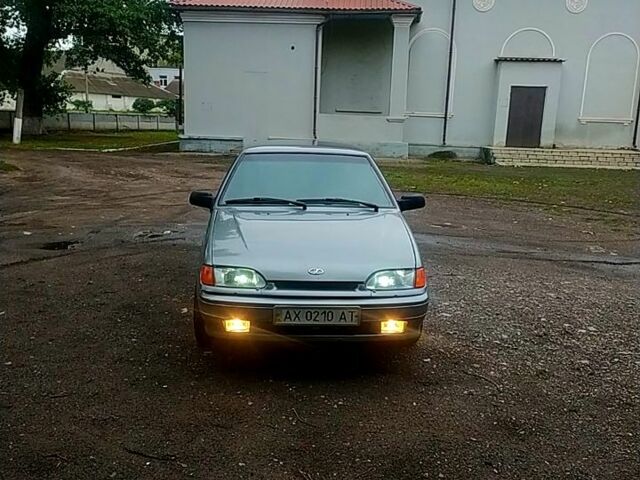 ВАЗ 2115 Самара, объемом двигателя 1.5 л и пробегом 290 тыс. км за 1750 $, фото 1 на Automoto.ua