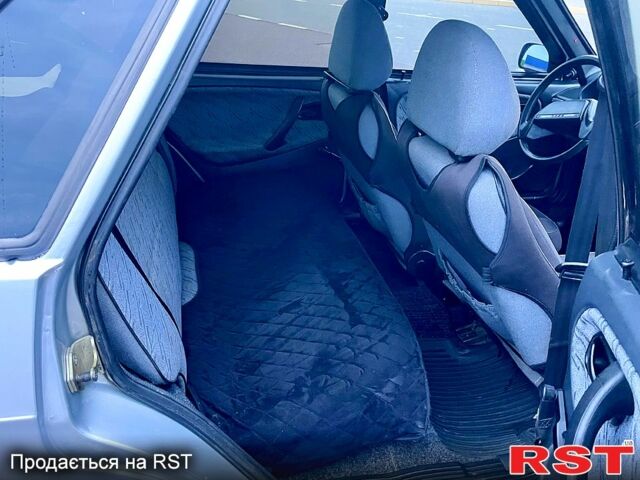 ВАЗ 2115 Самара, об'ємом двигуна 15 л та пробігом 267 тис. км за 1900 $, фото 12 на Automoto.ua