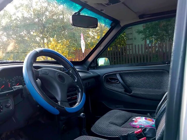 ВАЗ 2115 Самара, объемом двигателя 1.5 л и пробегом 266 тыс. км за 1500 $, фото 3 на Automoto.ua