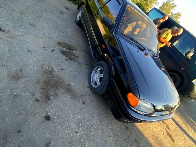 ВАЗ 2115 Самара, об'ємом двигуна 1.5 л та пробігом 264 тис. км за 1400 $, фото 3 на Automoto.ua
