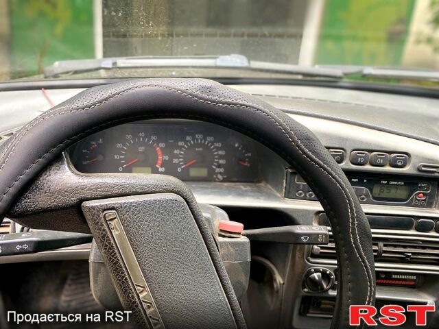 ВАЗ 2115 Самара, об'ємом двигуна 1.5 л та пробігом 112 тис. км за 2999 $, фото 5 на Automoto.ua